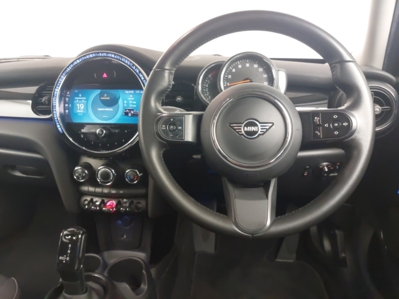 Used MINI Hatch 2021 for sale - 77955828: Photo 5