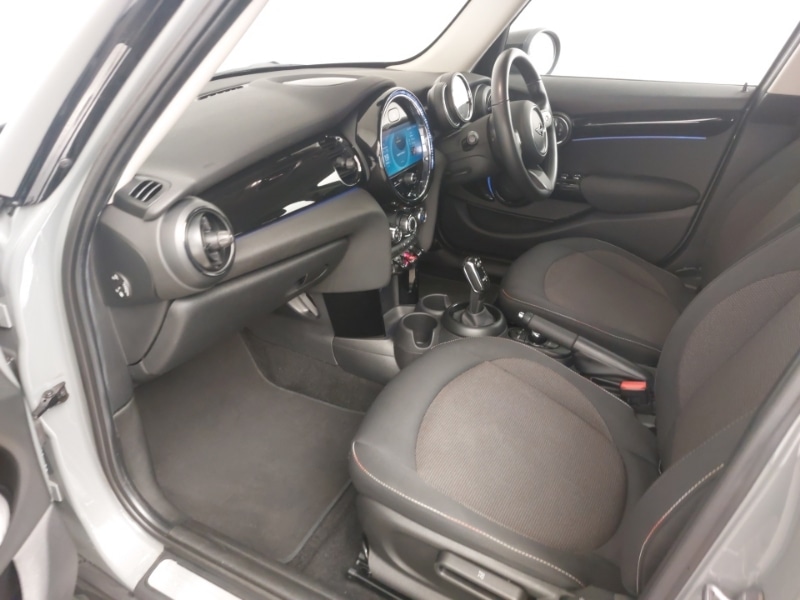 Used MINI Hatch 2021 for sale - 77955828: Photo 7