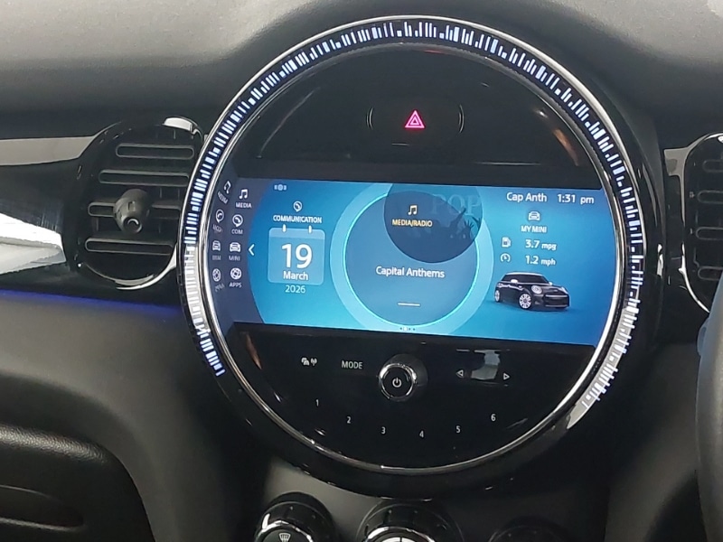 Used MINI Hatch 2021 for sale - 77955828: Photo 8