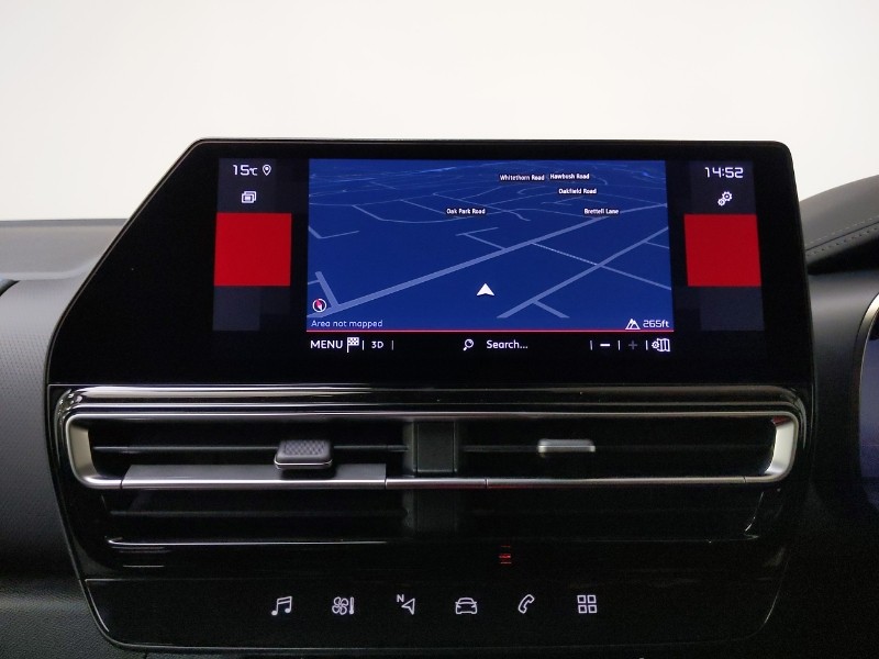 Used Citroen C5 Aircross 2025 for sale - 77467449: Photo 10