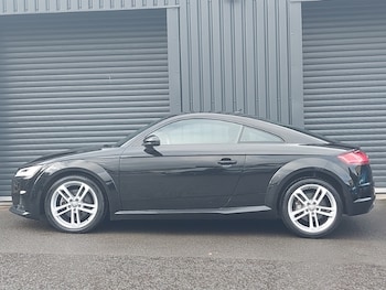 Used Audi TT 2020 for sale - 78422985: Photo