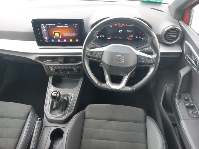 Used SEAT Ibiza 2023 for sale - 77876756: Photo 7