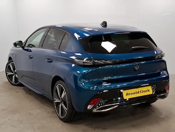 Used Peugeot 308 2025 for sale - 76058439: Photo