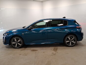 Used Peugeot 308 2025 for sale - 76058439: Photo