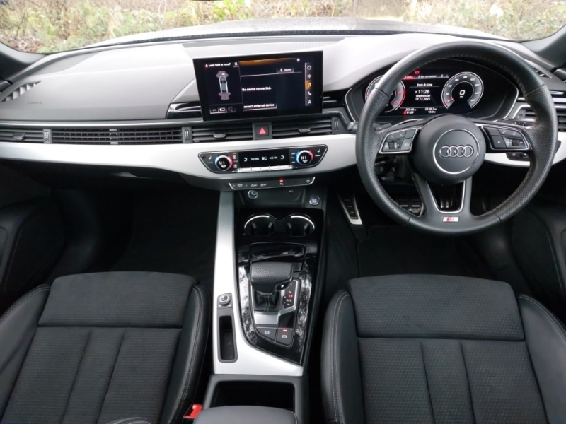 Used Audi A5 2022 for sale - 77170050: Photo 2