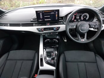 Used Audi A5 2022 for sale - 77170050: Photo