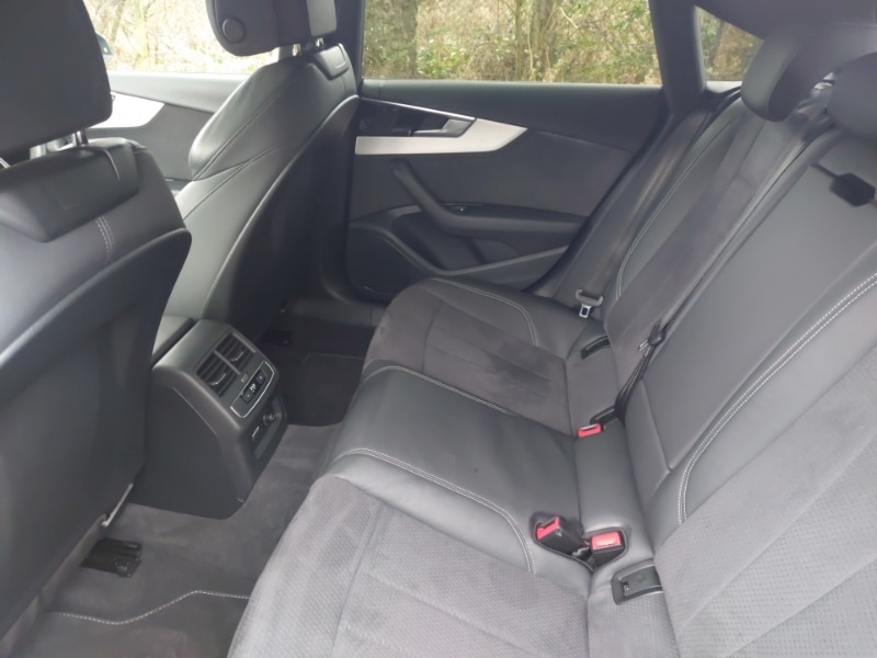 Used Audi A5 2022 for sale - 77170050: Photo 6