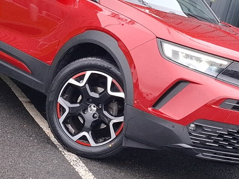 Used Vauxhall Mokka 2022 for sale - 76720982: Photo 9