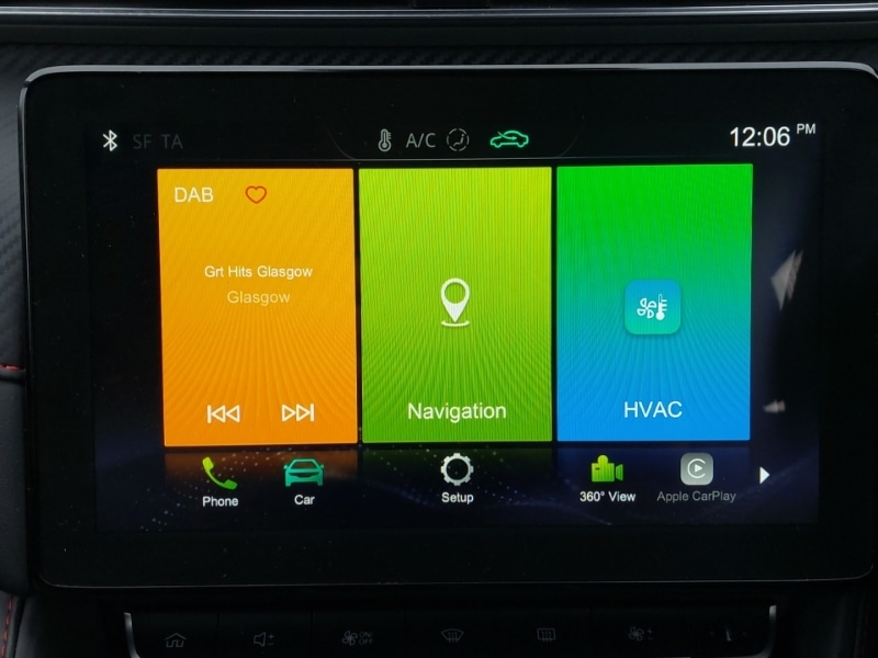 Used MG MG ZS 2024 for sale - 76392843: Photo 10