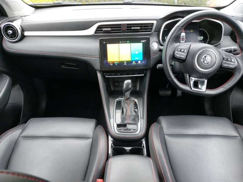 Used MG MG ZS 2024 for sale - 76392843: Photo 2