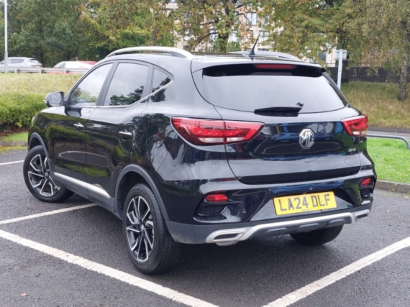 Used MG MG ZS 2024 for sale - 76392843: Photo 3