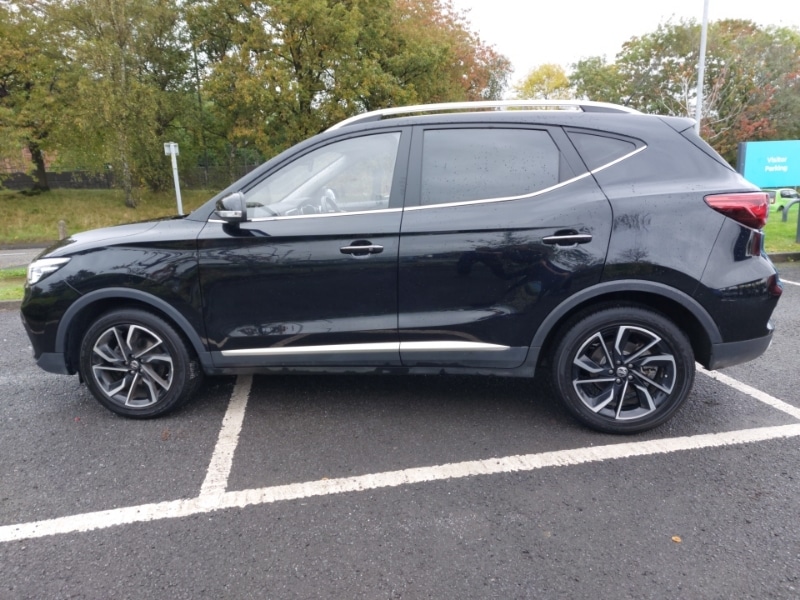 Used MG MG ZS 2024 for sale - 76392843: Photo 4