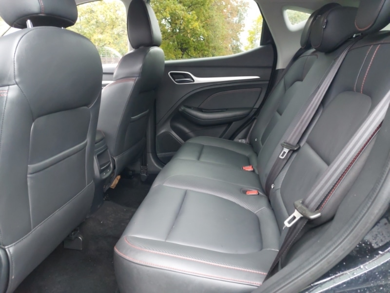 Used MG MG ZS 2024 for sale - 76392843: Photo 6