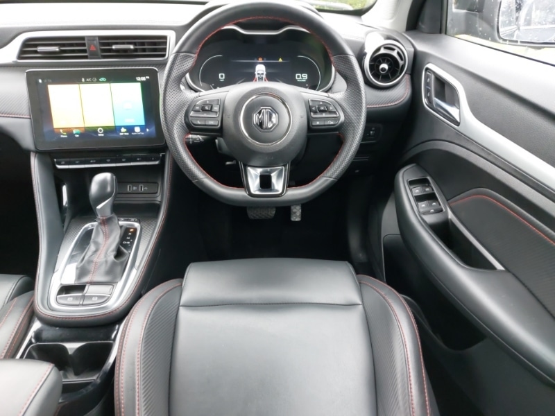 Used MG MG ZS 2024 for sale - 76392843: Photo 7