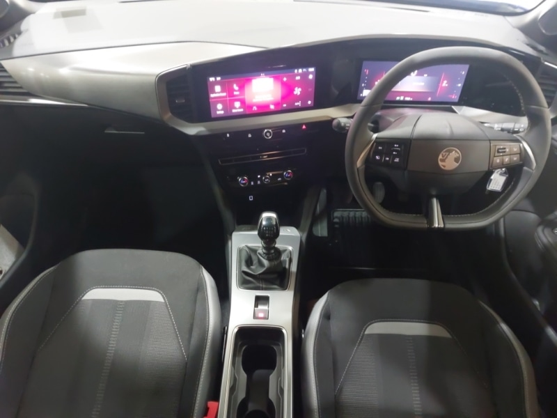 Used Vauxhall Mokka 2025 for sale - 77907114: Photo 2