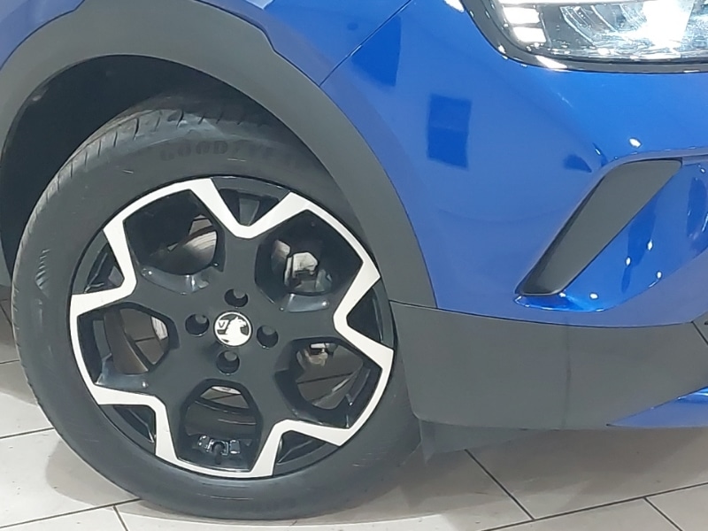 Used Vauxhall Mokka 2025 for sale - 77907114: Photo 9