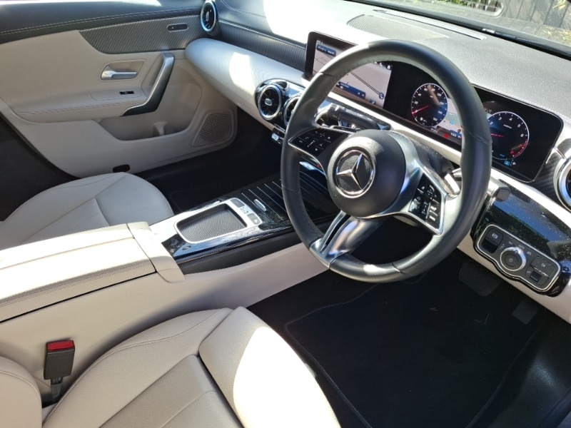 Used Mercedes-Benz CLA 2024 for sale - 78013916: Photo 10