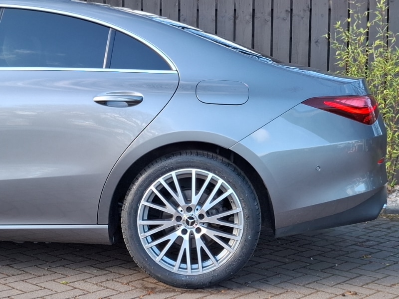 Used Mercedes-Benz CLA 2024 for sale - 78013916: Photo 12