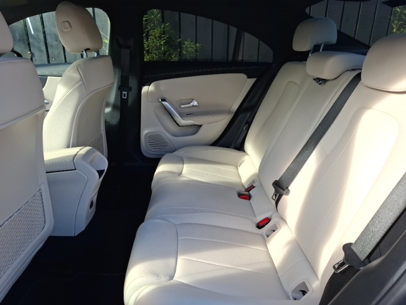 Used Mercedes-Benz CLA 2024 for sale - 78013916: Photo 6