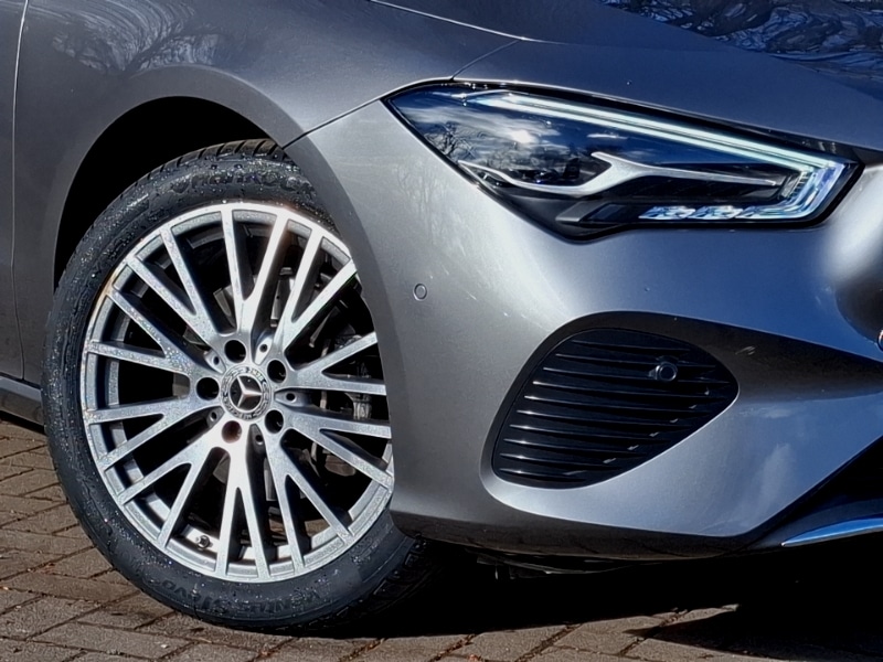 Used Mercedes-Benz CLA 2024 for sale - 78013916: Photo 9