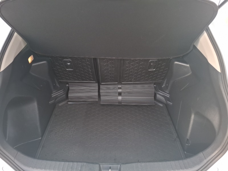 Used Toyota Yaris Cross 2023 for sale - 77987191: Photo 8