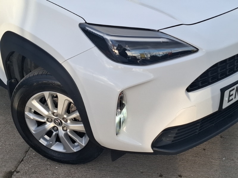 Used Toyota Yaris Cross 2023 for sale - 77987191: Photo 9