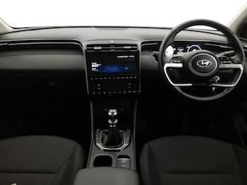 Used Hyundai TUCSON 2022 for sale - 75500344: Photo