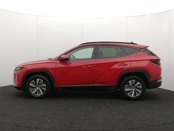 Used Hyundai TUCSON 2022 for sale - 75500344: Photo