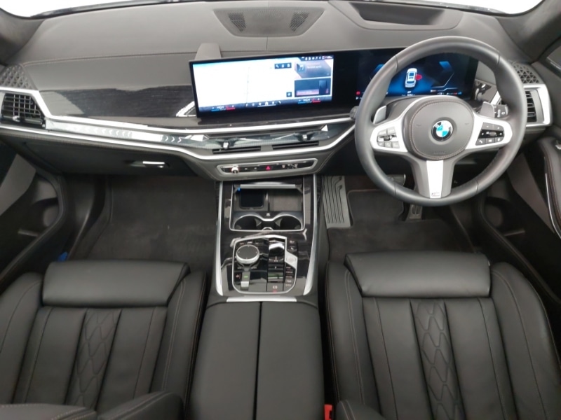 Used BMW X7 2025 for sale - 77985939: Photo 4