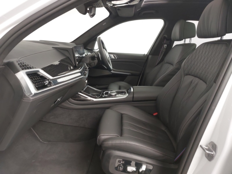 Used BMW X7 2025 for sale - 77985939: Photo 7