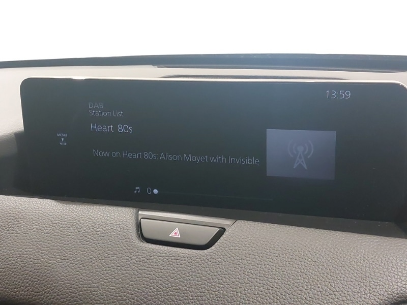 Used Mazda CX-60 2024 for sale - 76721167: Photo 10