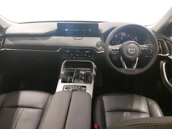 Used Mazda CX-60 2024 for sale - 76721167: Photo