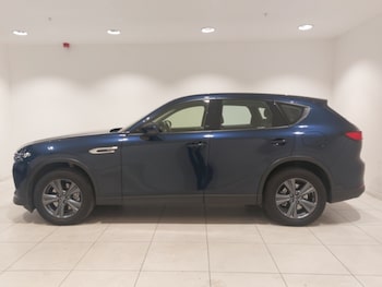 Used Mazda CX-60 2024 for sale - 76721167: Photo