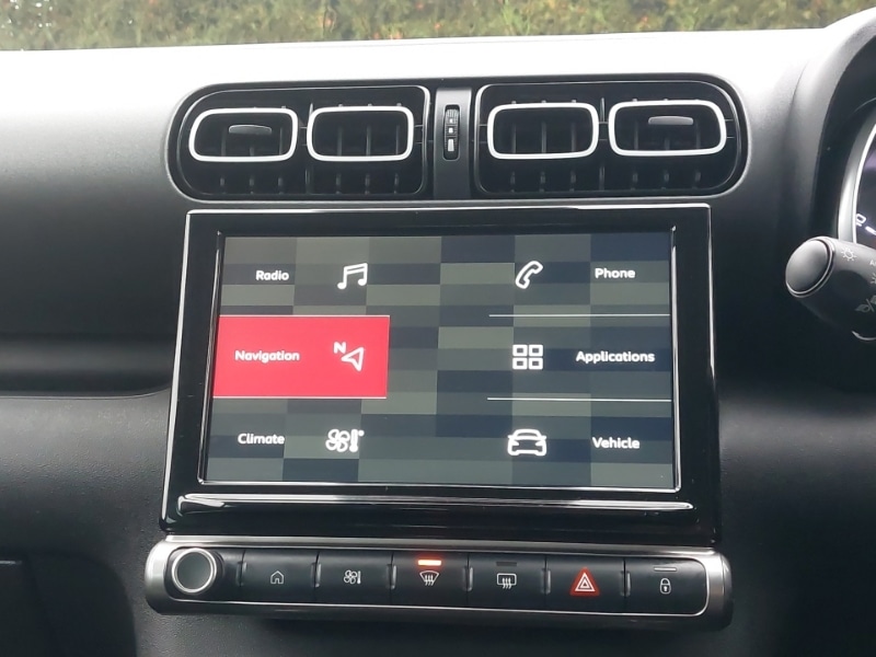 Used Citroen C3 Aircross 2022 for sale - 77108522: Photo 11