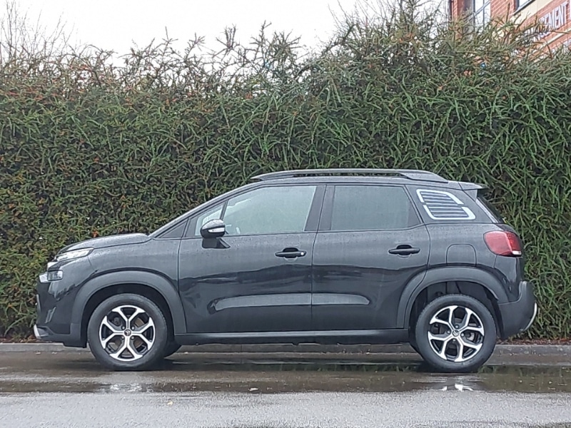 Used Citroen C3 Aircross 2022 for sale - 77108522: Photo 4