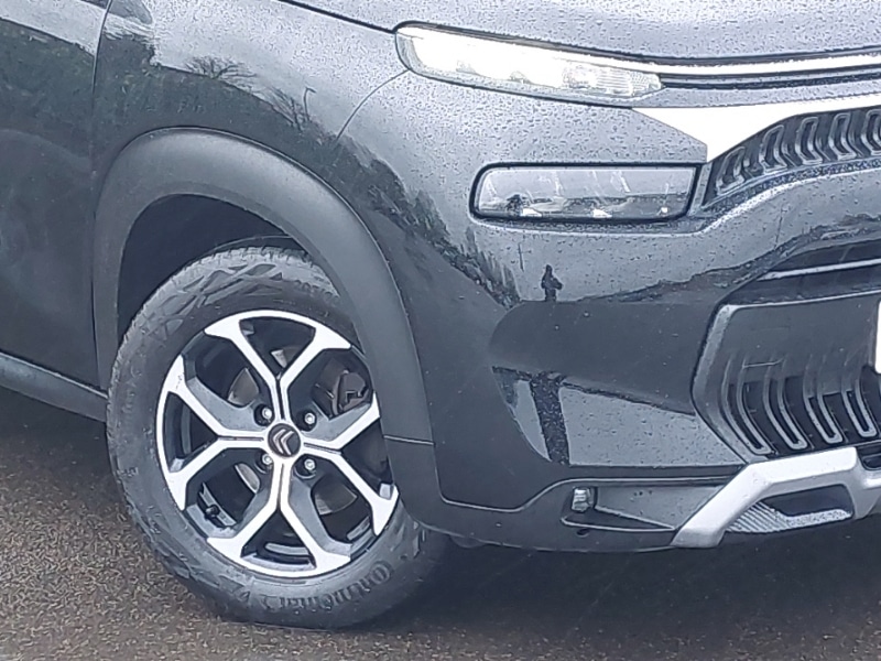 Used Citroen C3 Aircross 2022 for sale - 77108522: Photo 9