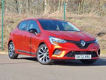 2022 - 1.0 TCe 90 Evolution 5dr