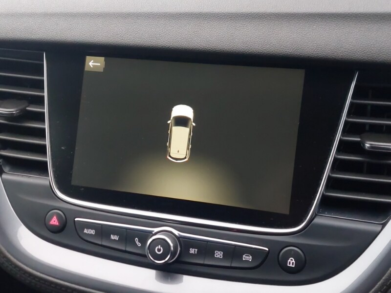 Used Vauxhall Grandland X 2021 for sale - 77035580: Photo 11