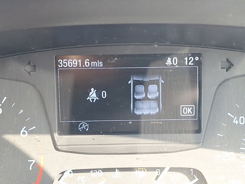 Used Ford Fiesta 2020 for sale - 77964668: Photo 10