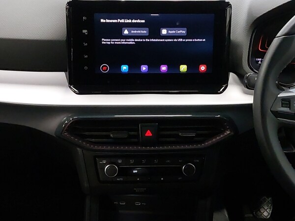 Used SEAT Ibiza 2024 for sale - 76212429: Photo 10
