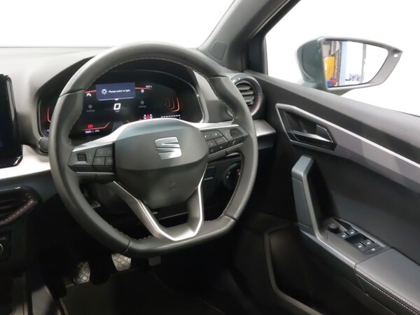 Used SEAT Ibiza 2024 for sale - 76212429: Photo 11