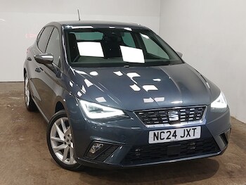 SEAT - Ibiza