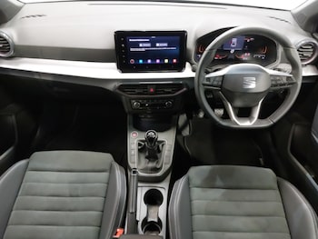 Used SEAT Ibiza 2024 for sale - 76212429: Photo 2