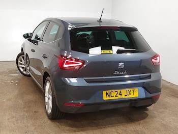 Used SEAT Ibiza 2024 for sale - 76212429: Photo 3