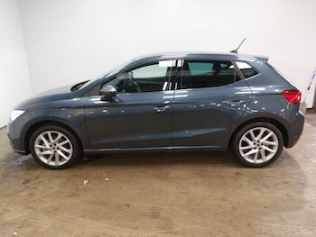 Used SEAT Ibiza 2024 for sale - 76212429: Photo 4