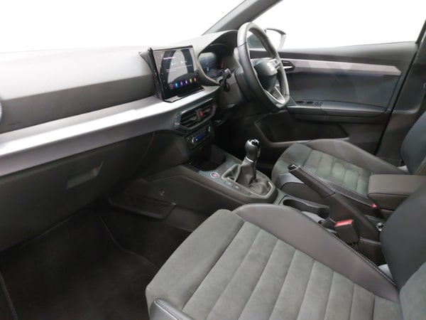 Used SEAT Ibiza 2024 for sale - 76212429: Photo 5