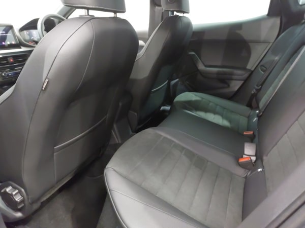 Used SEAT Ibiza 2024 for sale - 76212429: Photo 6