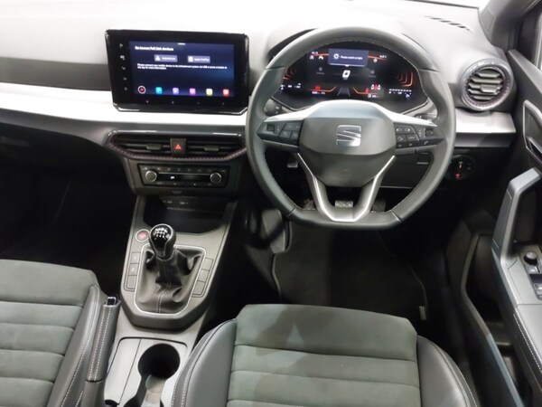 Used SEAT Ibiza 2024 for sale - 76212429: Photo 7