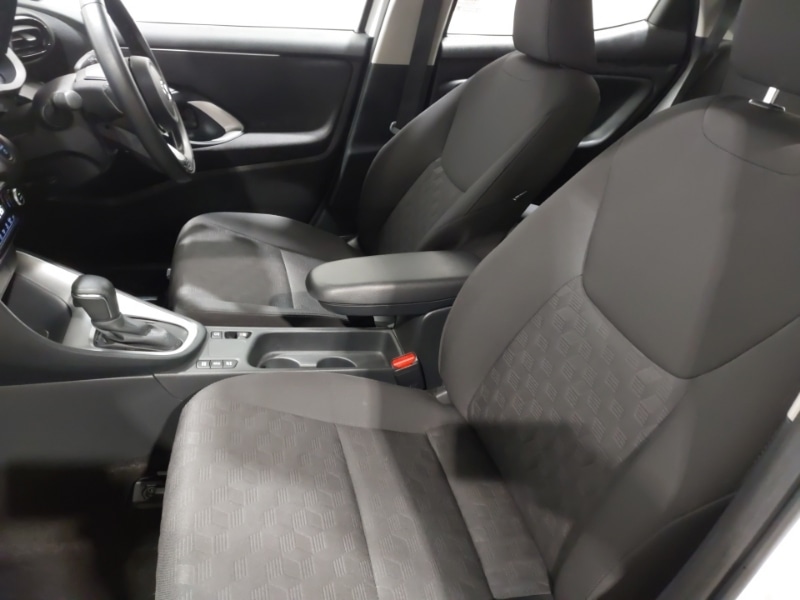 Used Mazda Mazda2 HYBRID 2024 for sale - 76817352: Photo 5