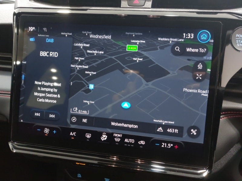 Used Ford Puma 2025 for sale - 77987357: Photo 10